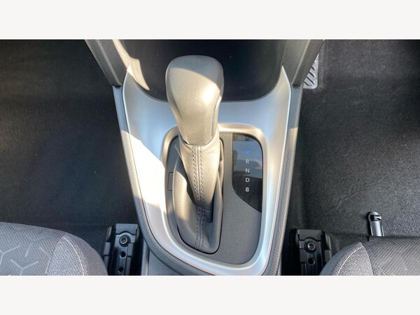 Used Toyota Yaris Cross 2023 for sale - 75520151: Photo 40