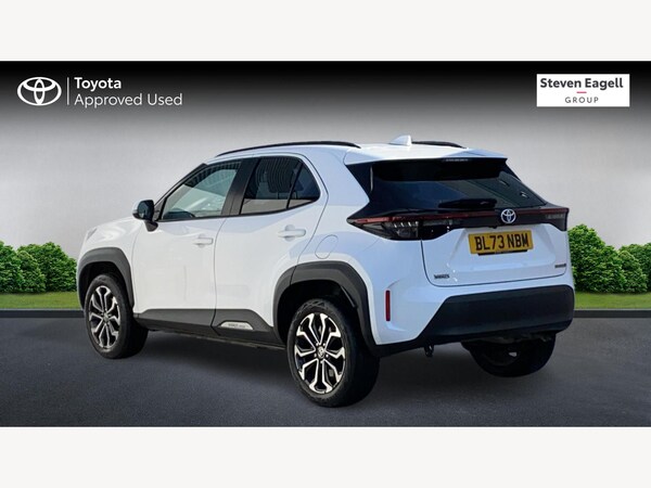 Used Toyota Yaris Cross 2023 for sale - 75520151: Photo 6