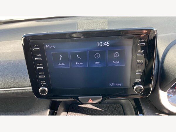 Used Toyota Yaris Cross 2023 for sale - 75520151: Photo 9