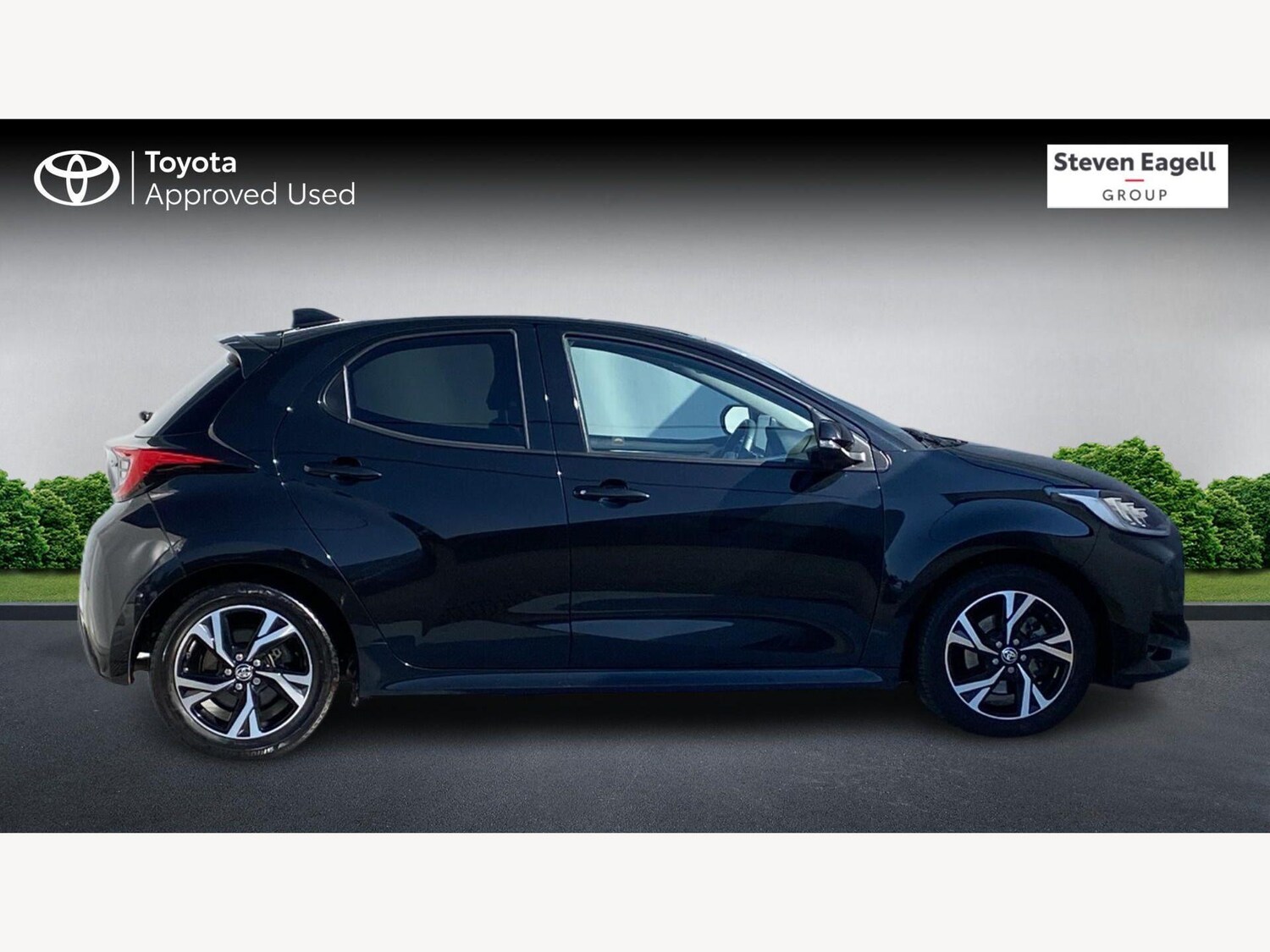 Used Toyota Yaris 2024 for sale - 77993327: Photo 18