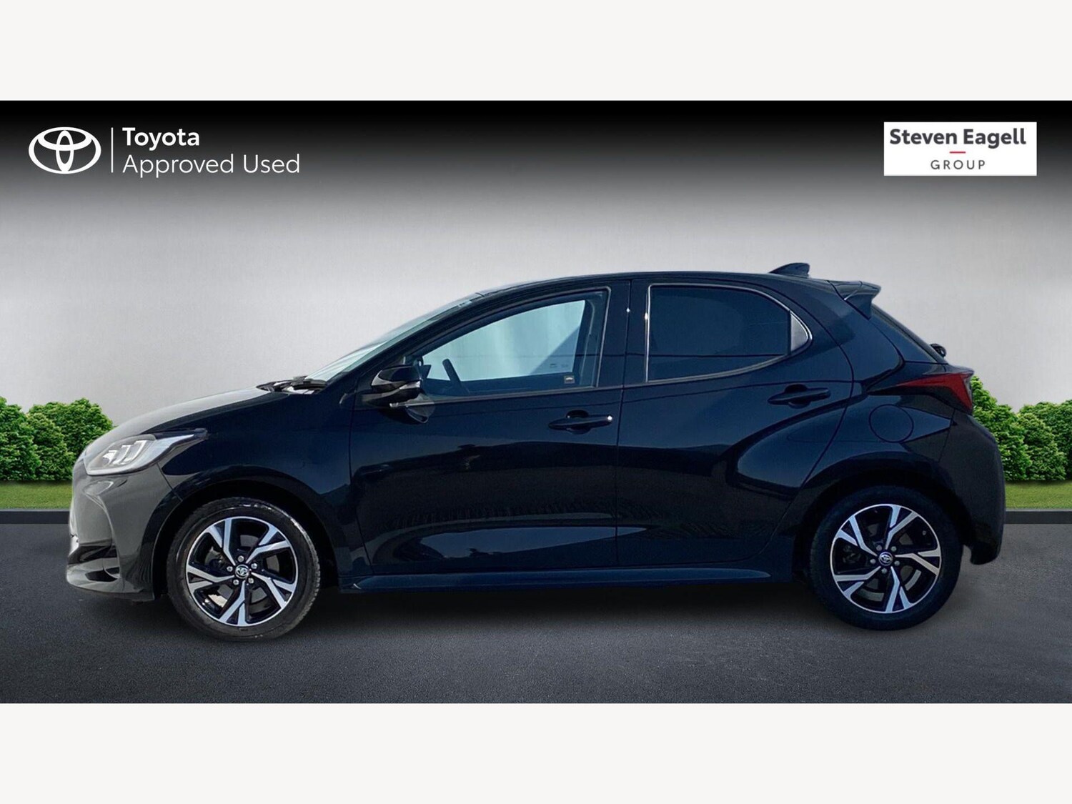 Used Toyota Yaris 2024 for sale - 77993327: Photo 19