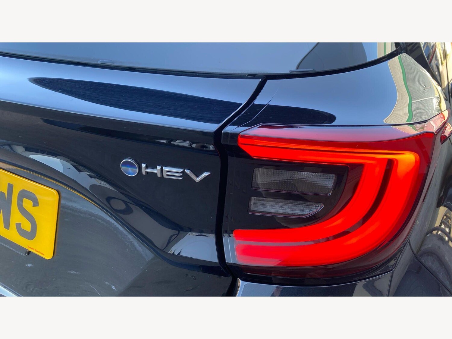 Used Toyota Yaris 2024 for sale - 77993327: Photo 22