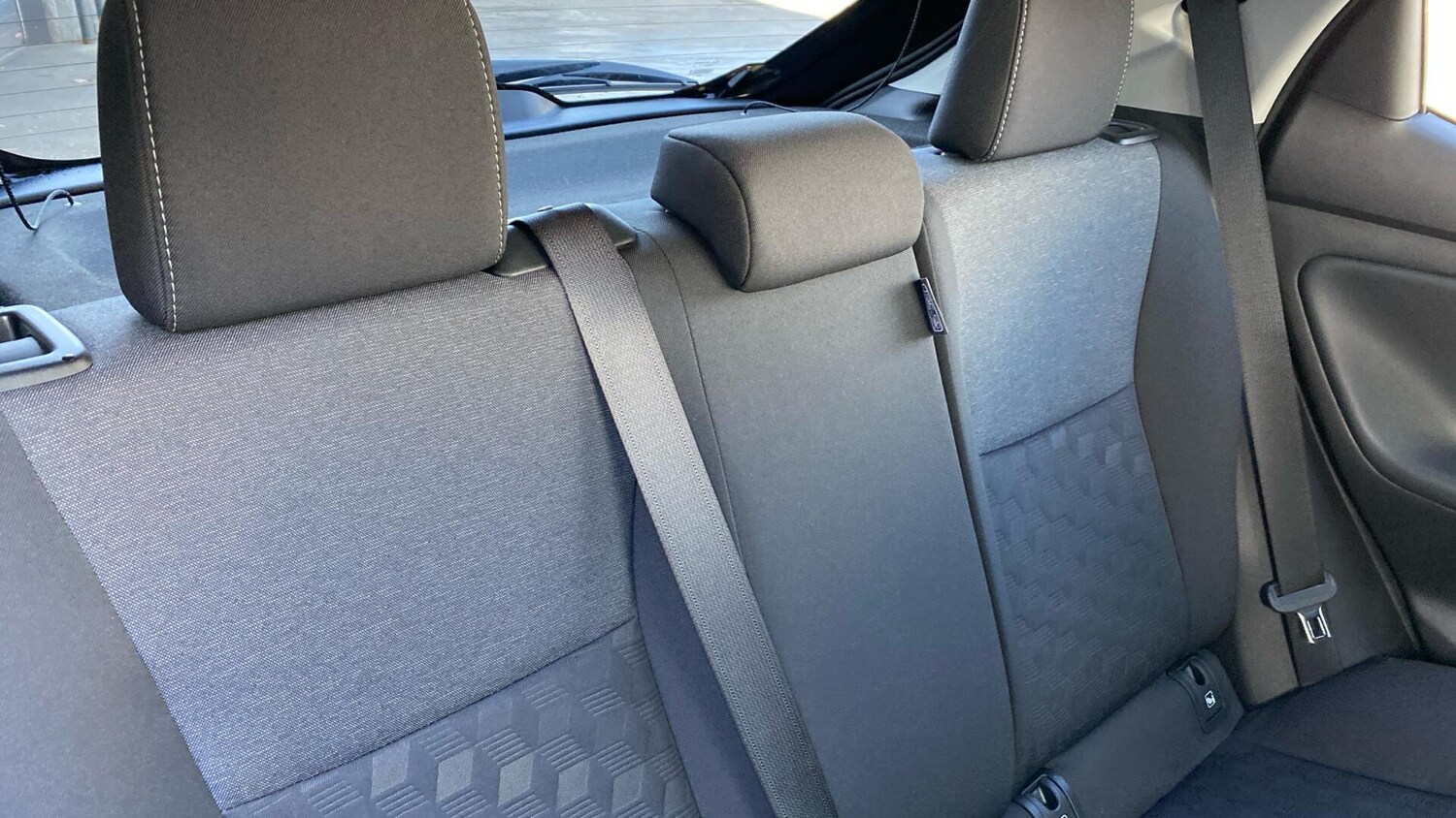 Used Toyota Yaris 2024 for sale - 77993327: Photo 36