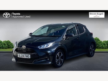 Used Toyota Yaris 2024 for sale - 77993327: Photo