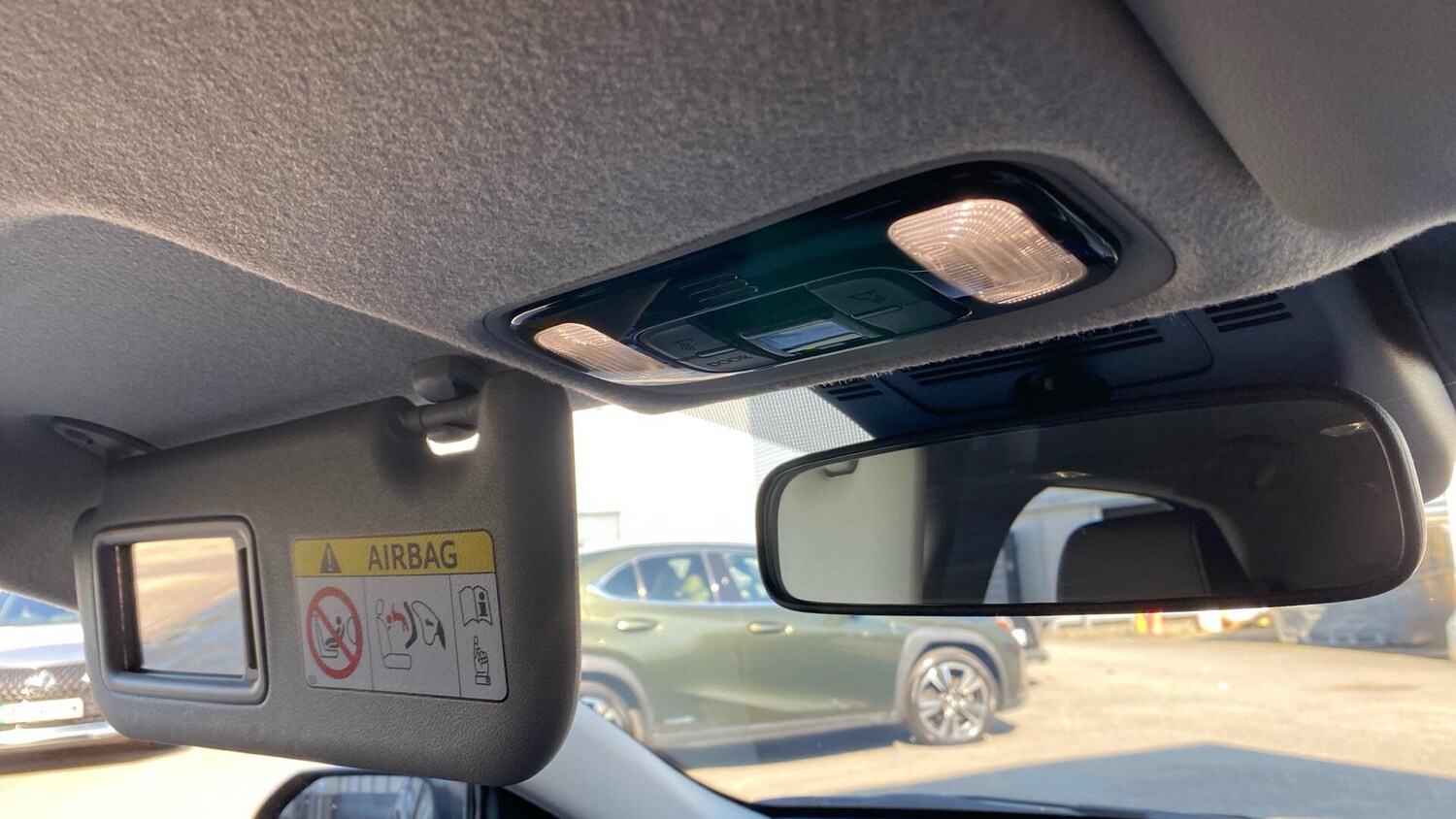 Used Toyota Yaris 2024 for sale - 77993327: Photo 43