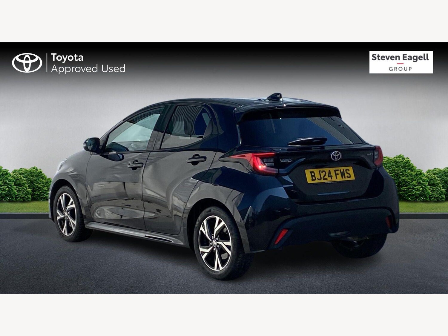 Used Toyota Yaris 2024 for sale - 77993327: Photo 6