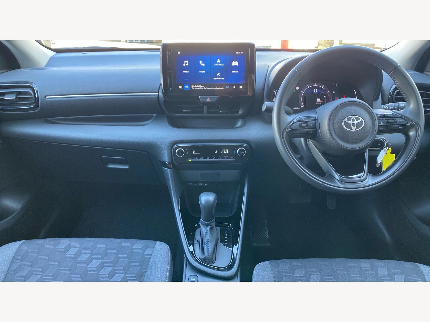 Used Toyota Yaris 2024 for sale - 77993327: Photo 7