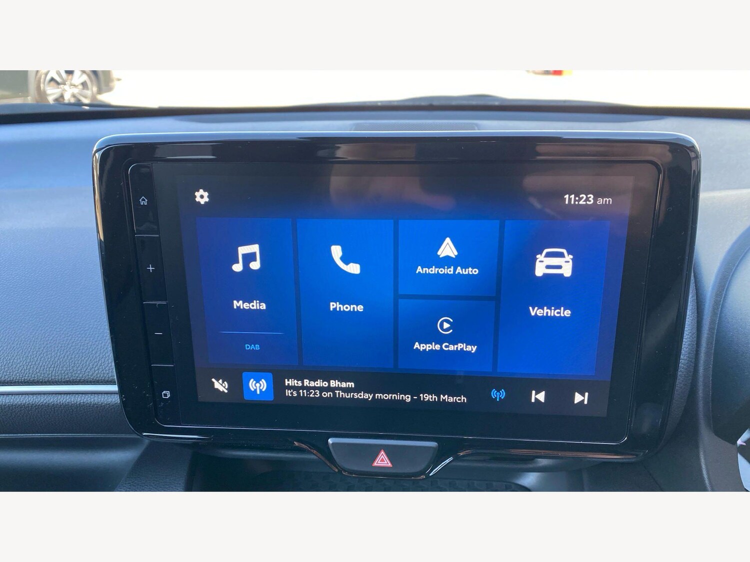 Used Toyota Yaris 2024 for sale - 77993327: Photo 9