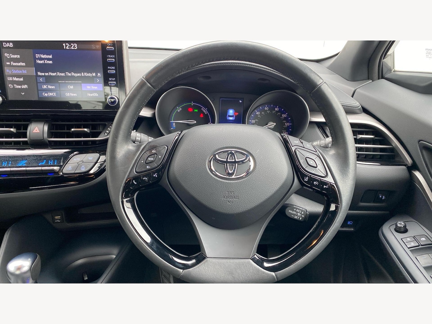 Used Toyota C-HR 2022 for sale - 76296141: Photo 10