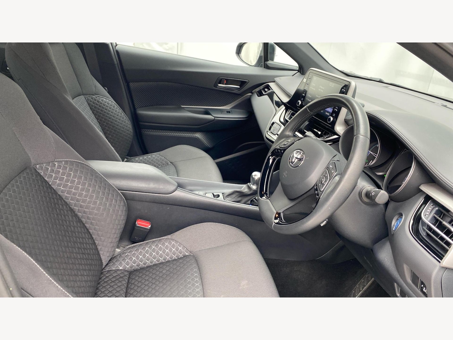 Used Toyota C-HR 2022 for sale - 76296141: Photo 13