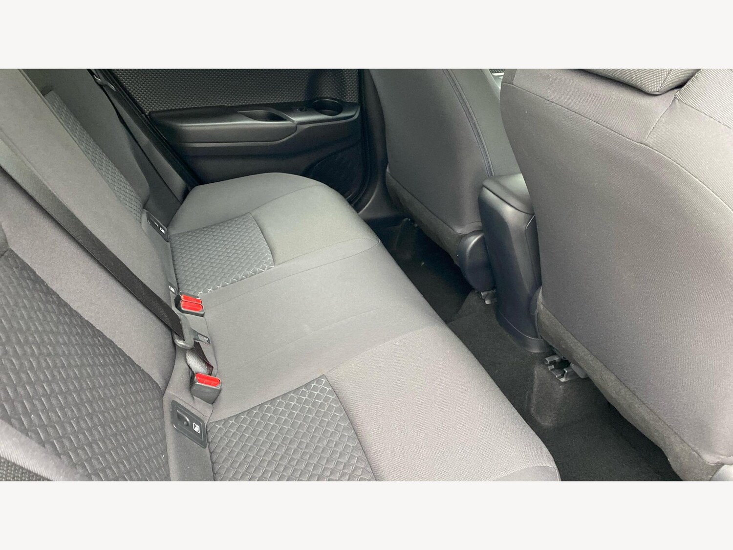 Used Toyota C-HR 2022 for sale - 76296141: Photo 14