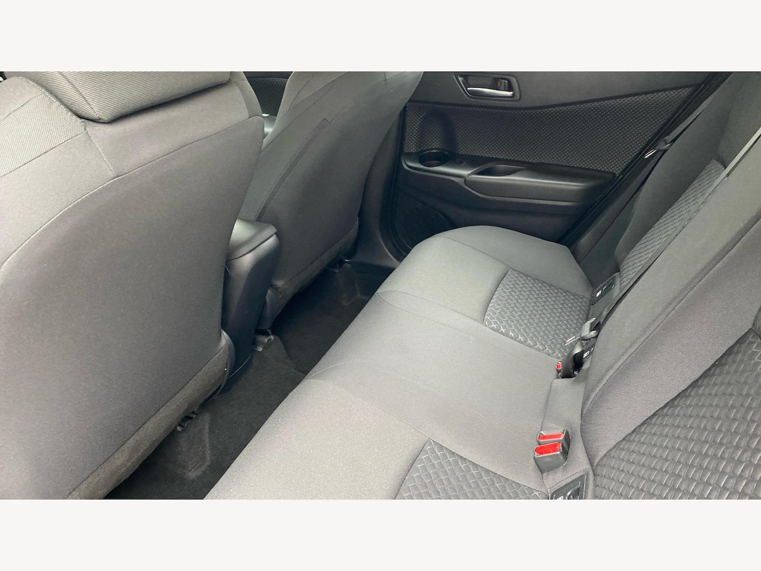 Used Toyota C-HR 2022 for sale - 76296141: Photo 15