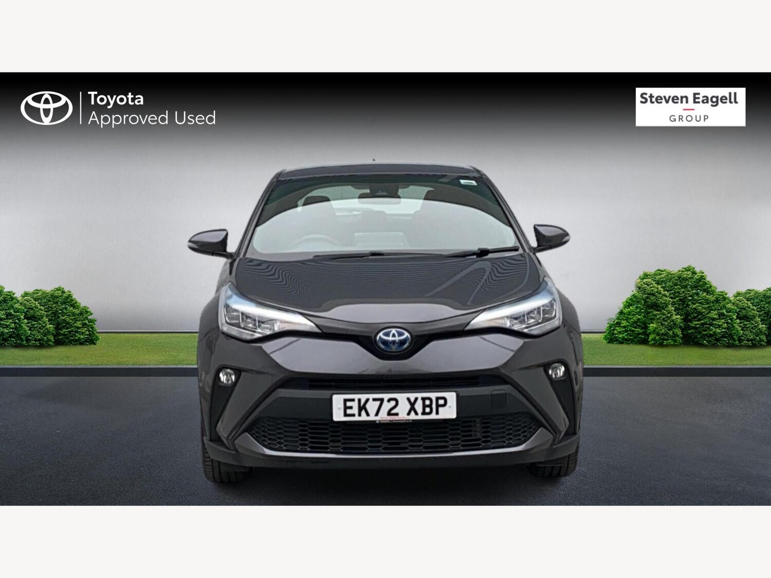Used Toyota C-HR 2022 for sale - 76296141: Photo 17