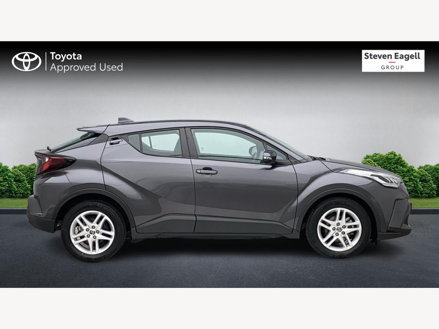 Used Toyota C-HR 2022 for sale - 76296141: Photo 18