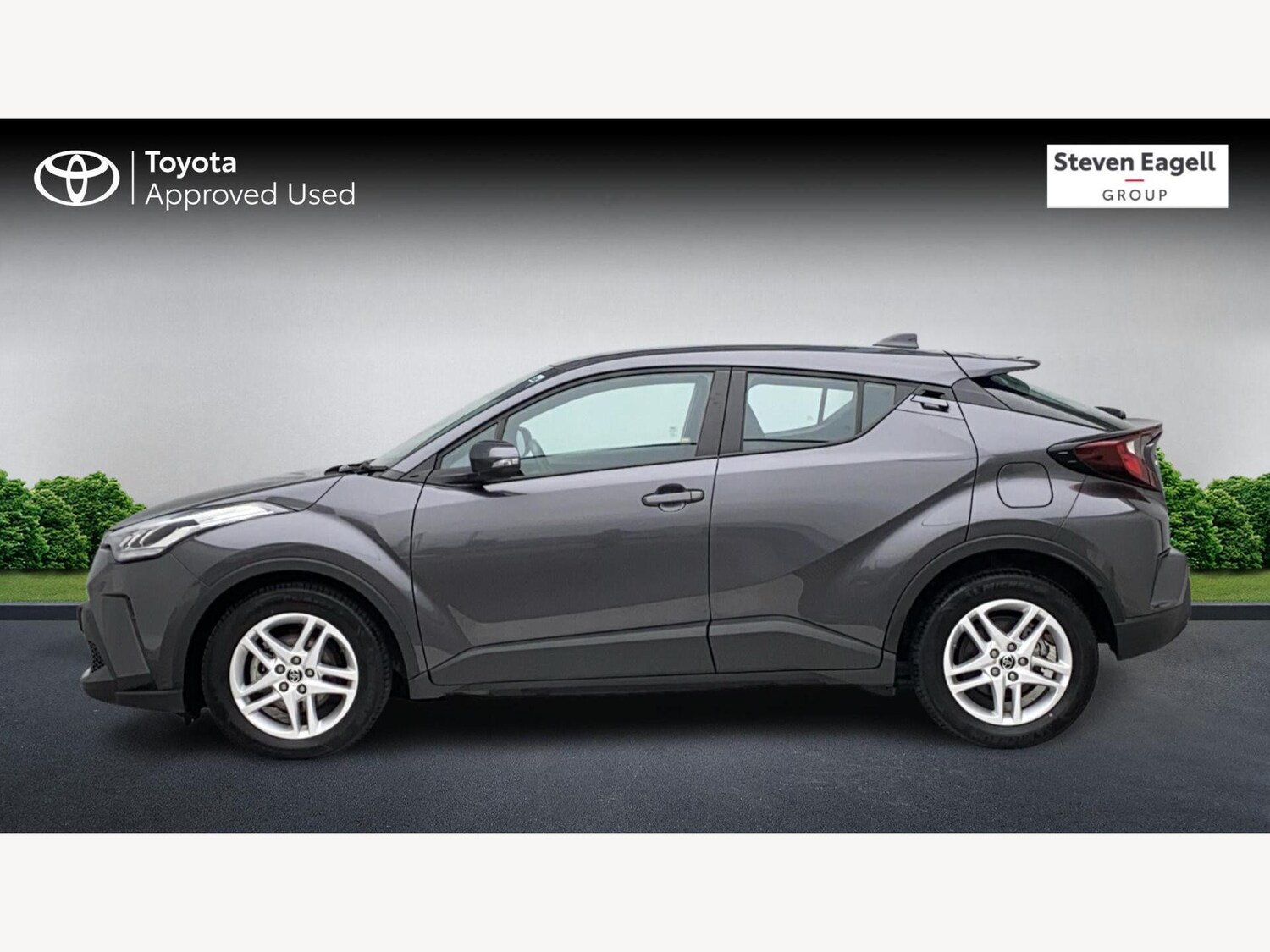 Used Toyota C-HR 2022 for sale - 76296141: Photo 19