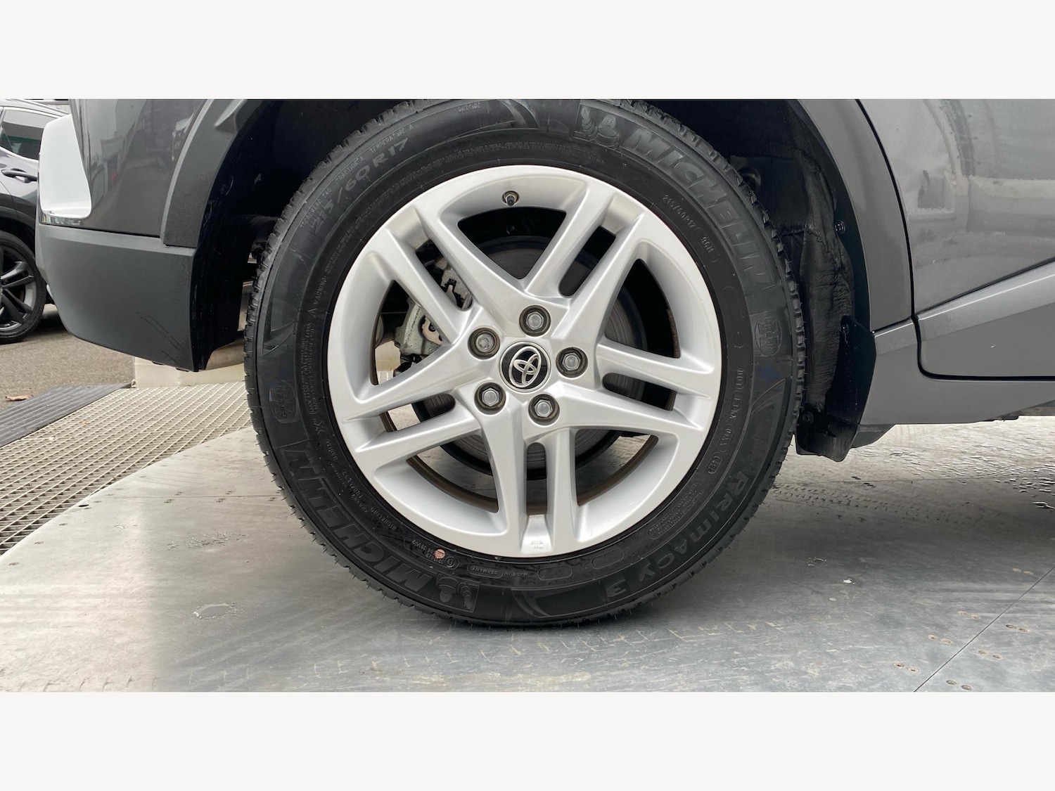 Used Toyota C-HR 2022 for sale - 76296141: Photo 20
