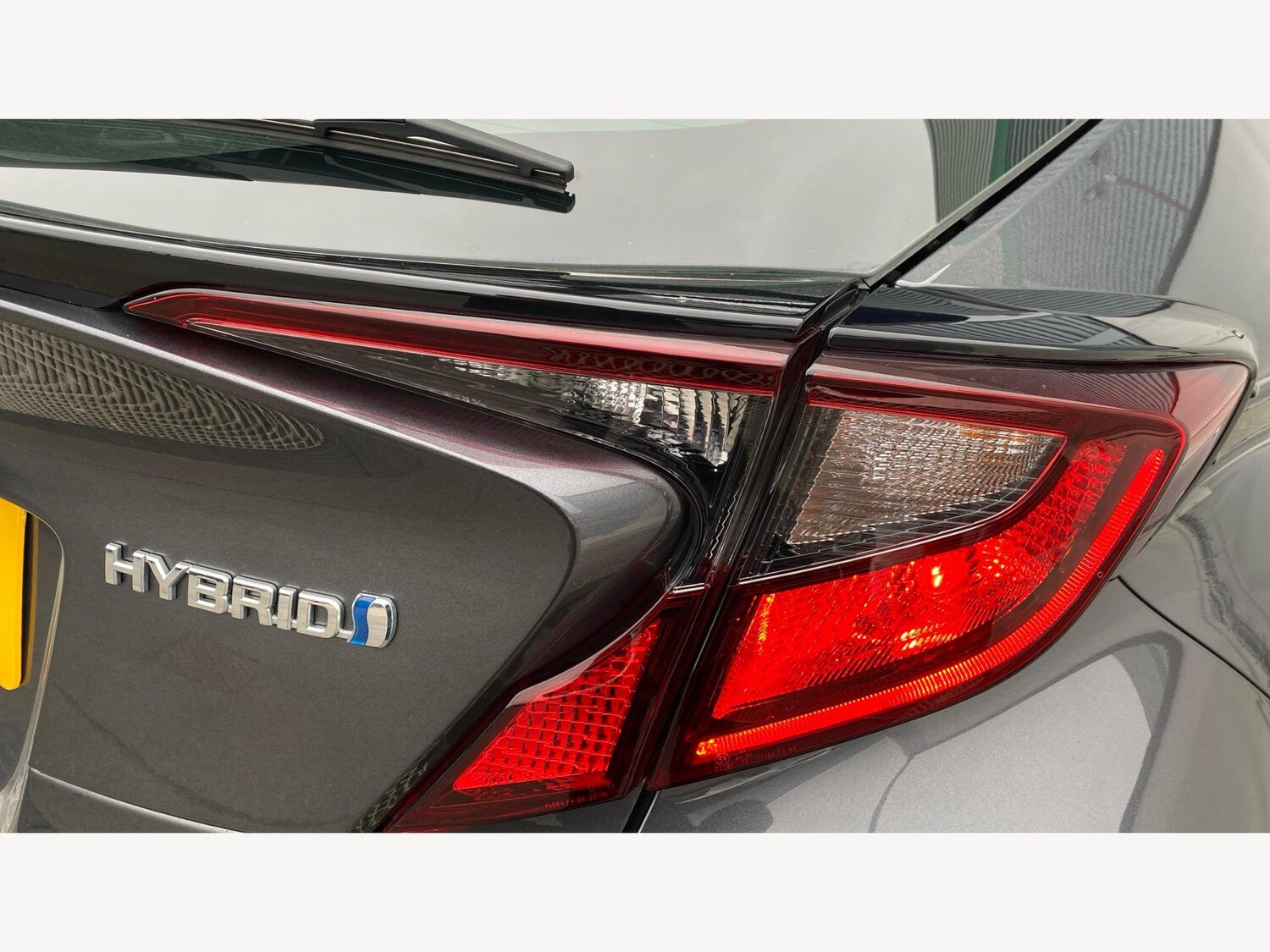 Used Toyota C-HR 2022 for sale - 76296141: Photo 22