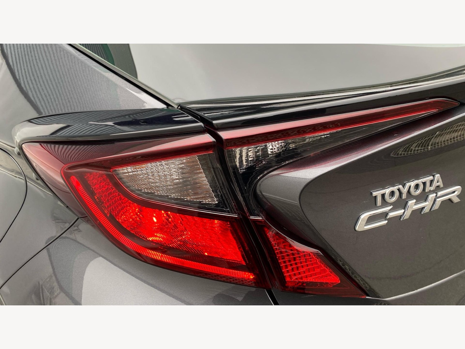 Used Toyota C-HR 2022 for sale - 76296141: Photo 23