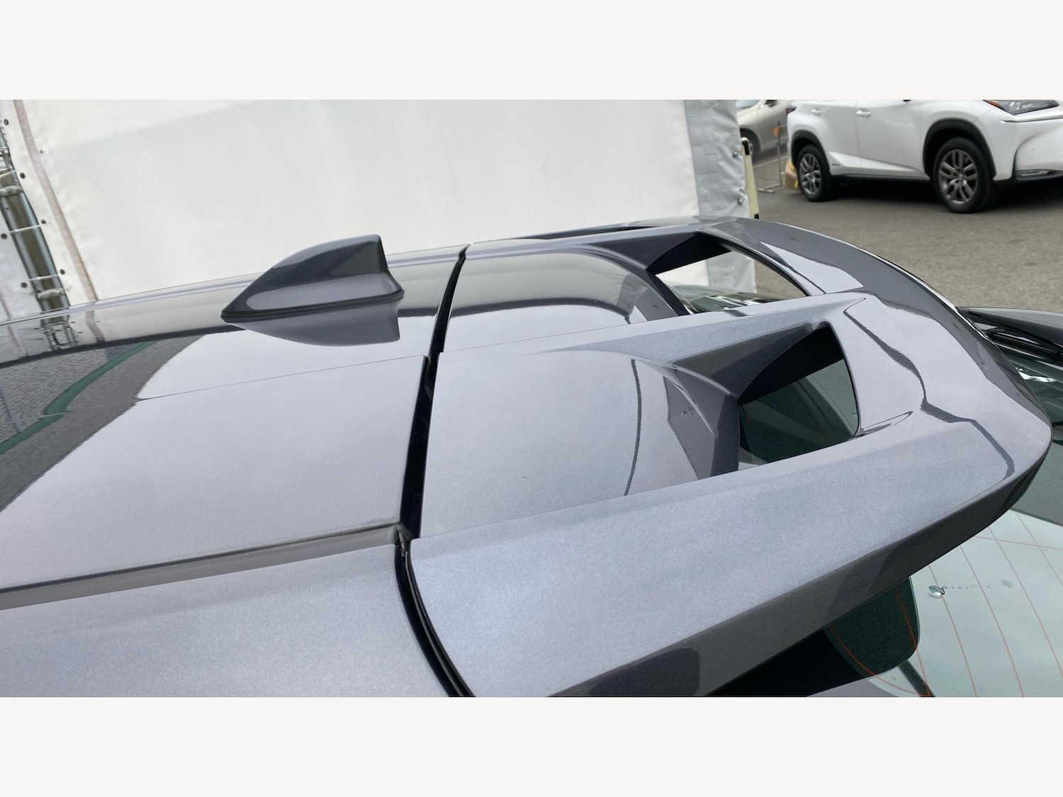 Used Toyota C-HR 2022 for sale - 76296141: Photo 24