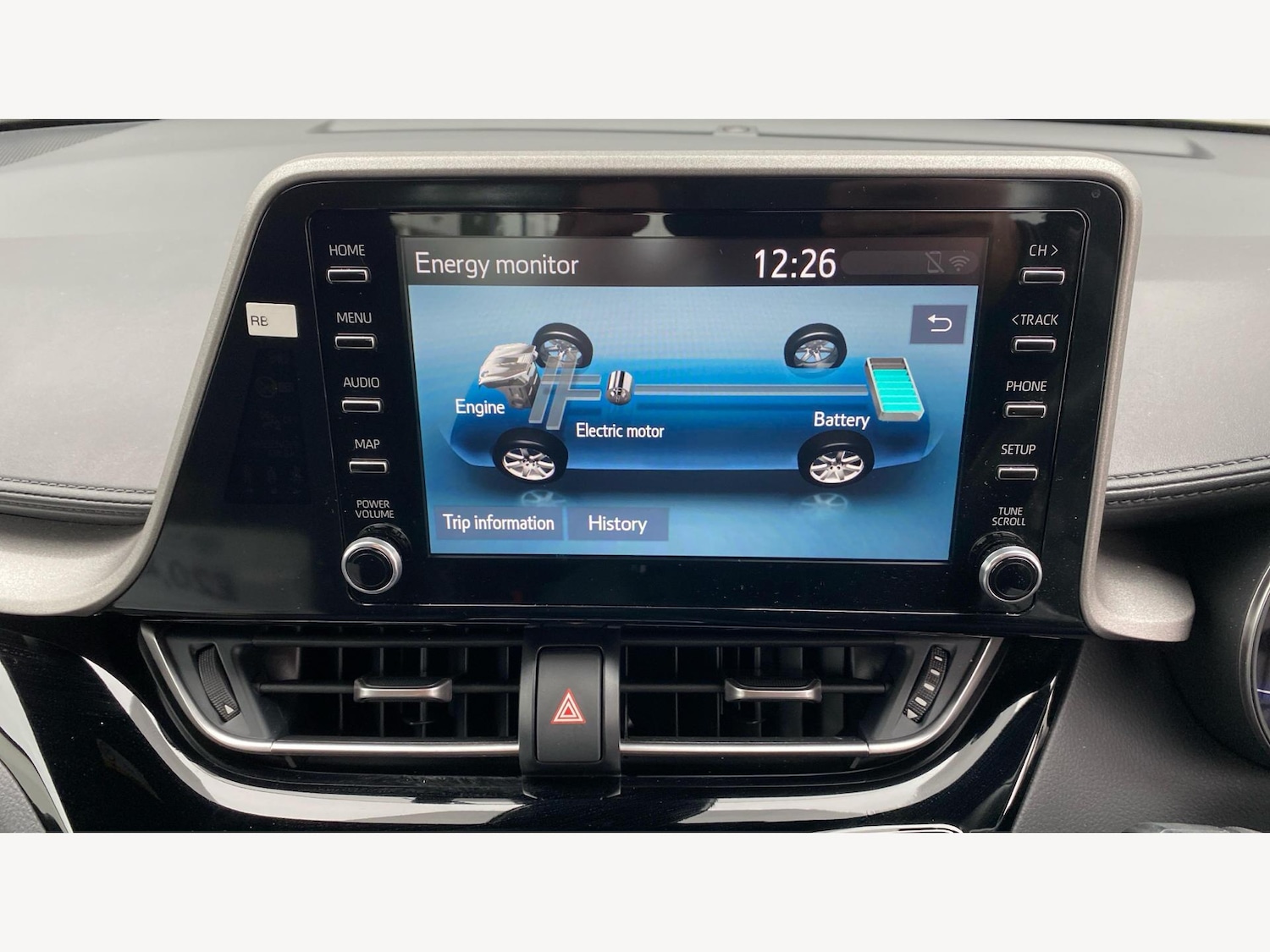 Used Toyota C-HR 2022 for sale - 76296141: Photo 25