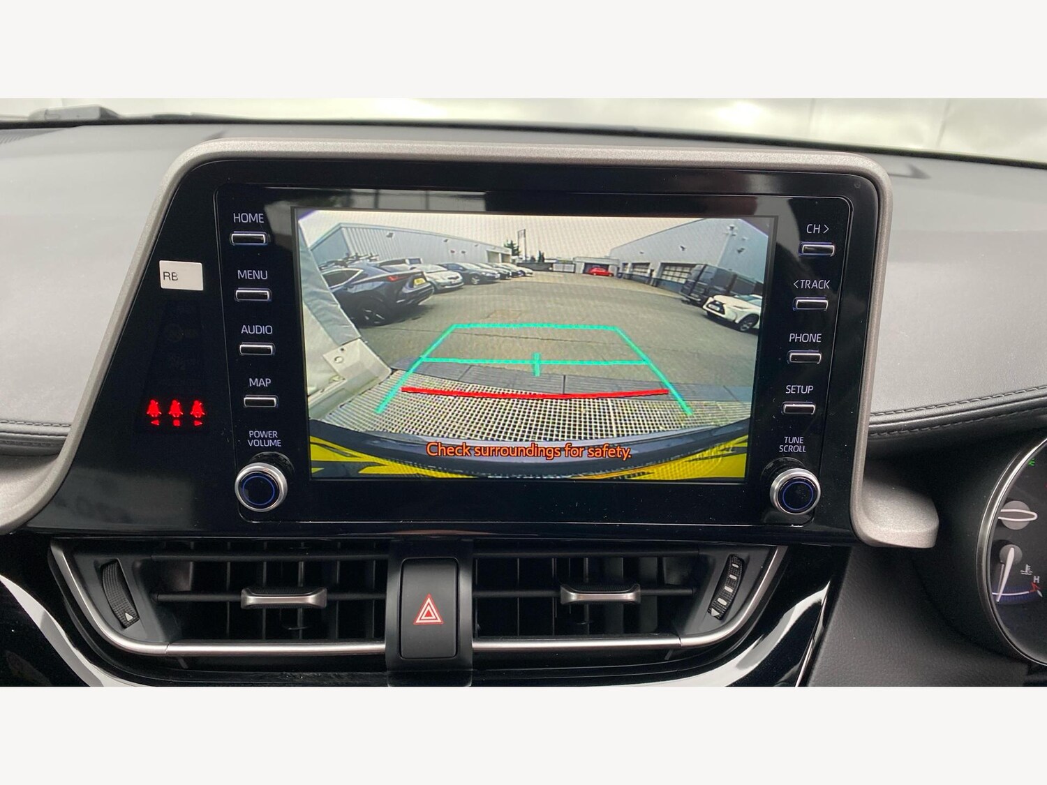 Used Toyota C-HR 2022 for sale - 76296141: Photo 30