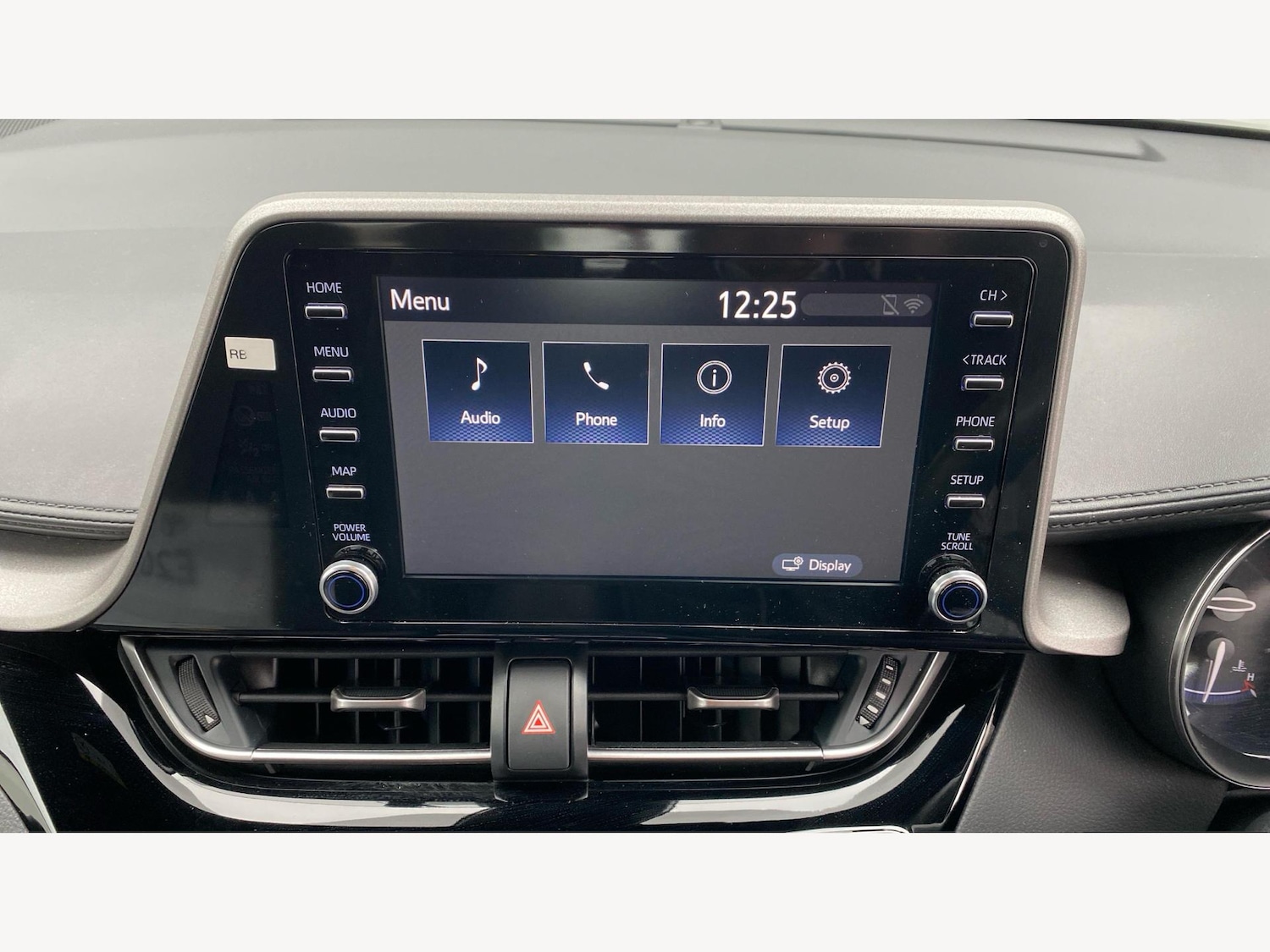 Used Toyota C-HR 2022 for sale - 76296141: Photo 9
