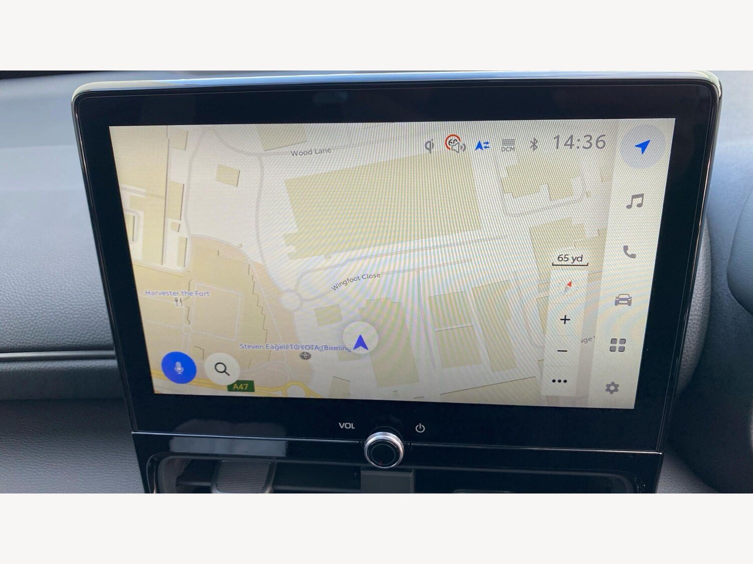 Used Toyota Yaris Cross for sale - 78215000: Photo 11