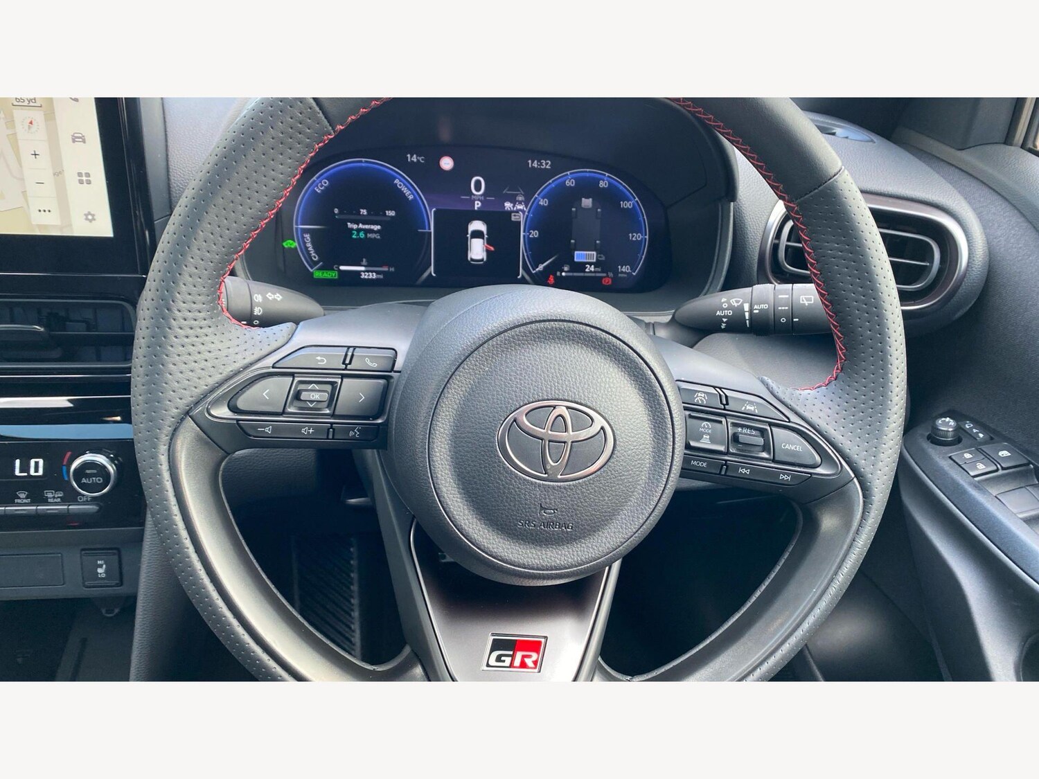 Used Toyota Yaris Cross for sale - 78215000: Photo 12