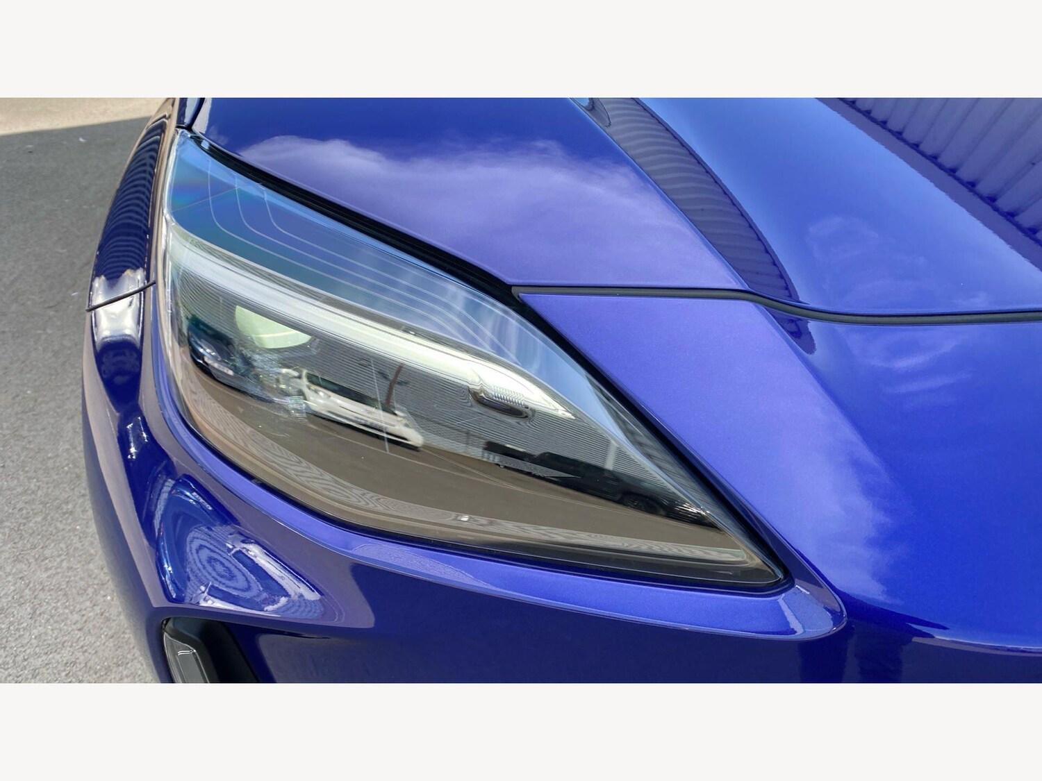 Used Toyota Yaris Cross for sale - 78215000: Photo 22