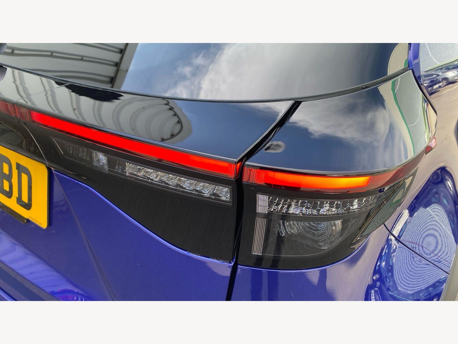 Used Toyota Yaris Cross for sale - 78215000: Photo 23