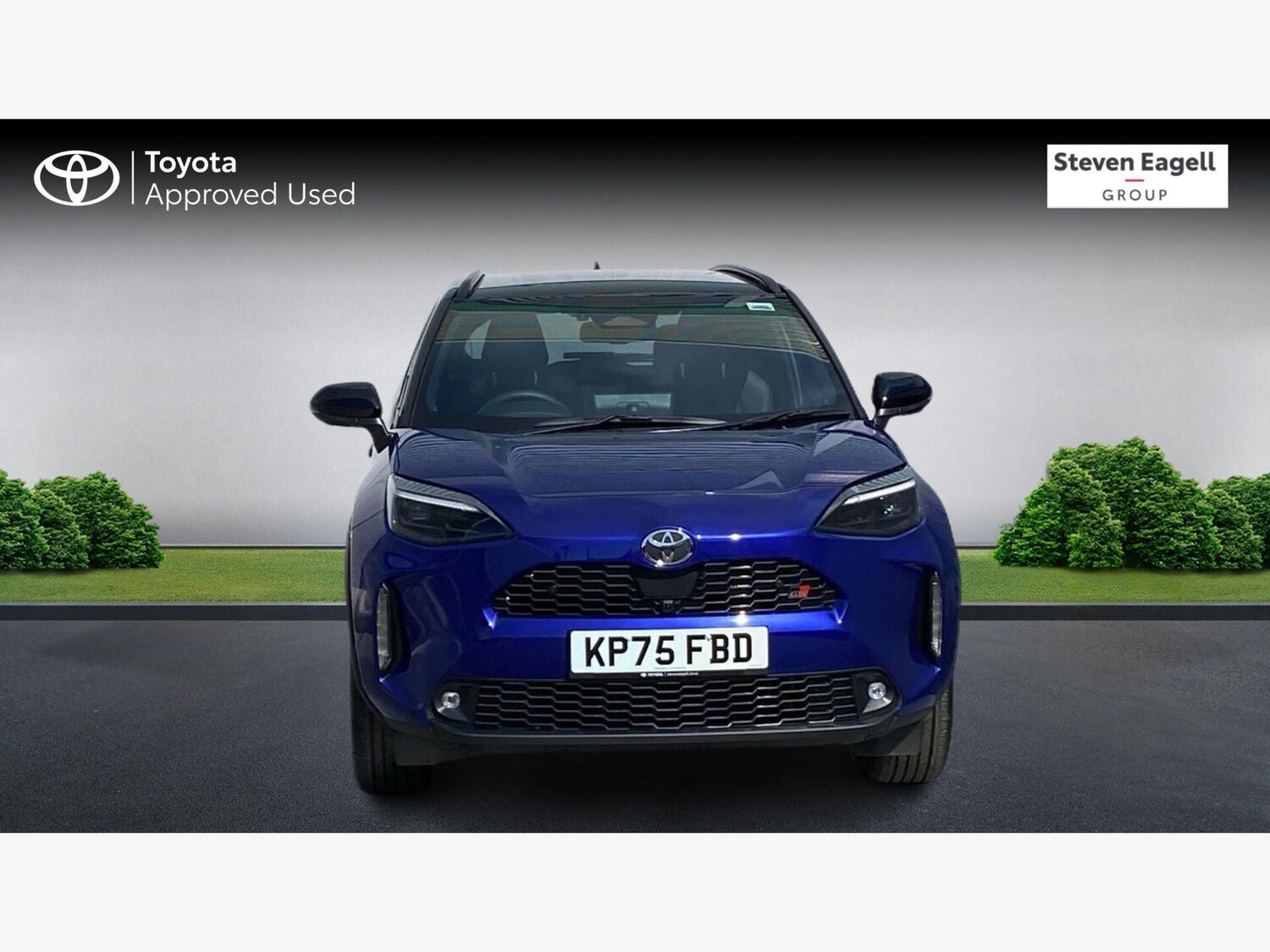 Used Toyota Yaris Cross for sale - 78215000: Photo 24