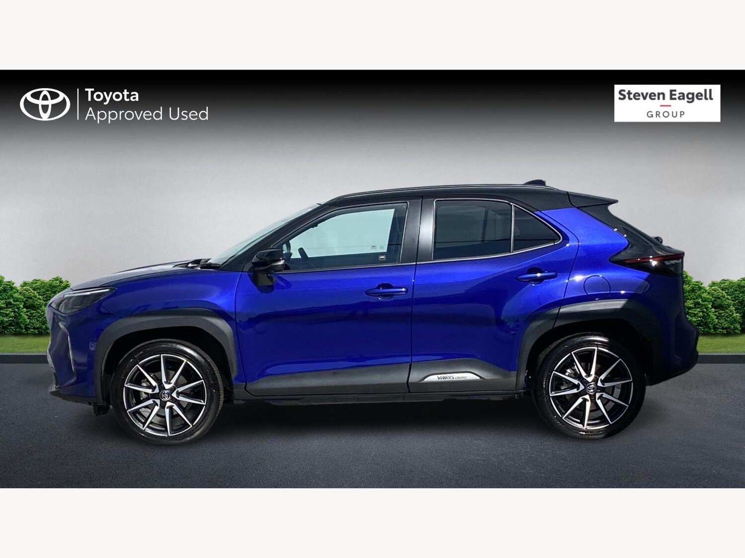 Used Toyota Yaris Cross for sale - 78215000: Photo 26