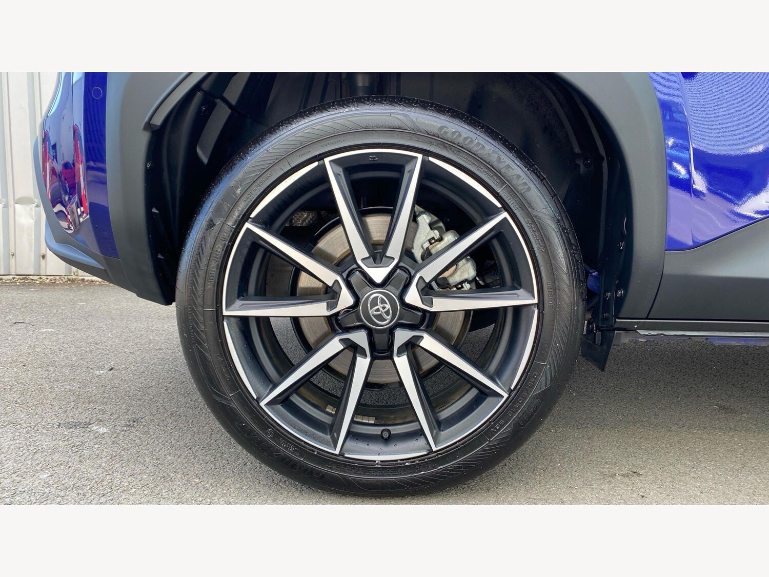 Used Toyota Yaris Cross for sale - 78215000: Photo 27