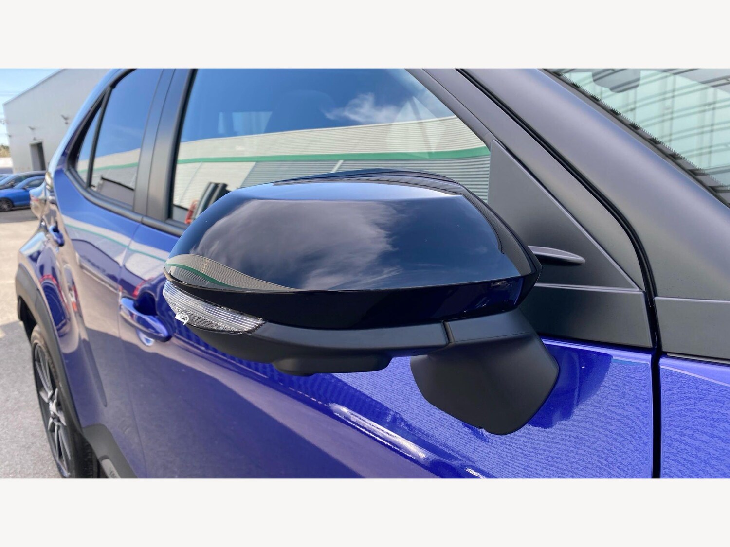 Used Toyota Yaris Cross for sale - 78215000: Photo 40