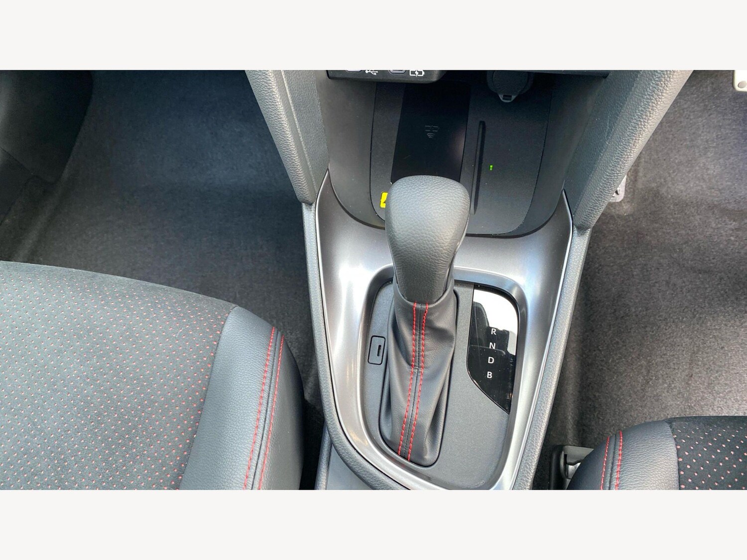 Used Toyota Yaris Cross for sale - 78215000: Photo 43