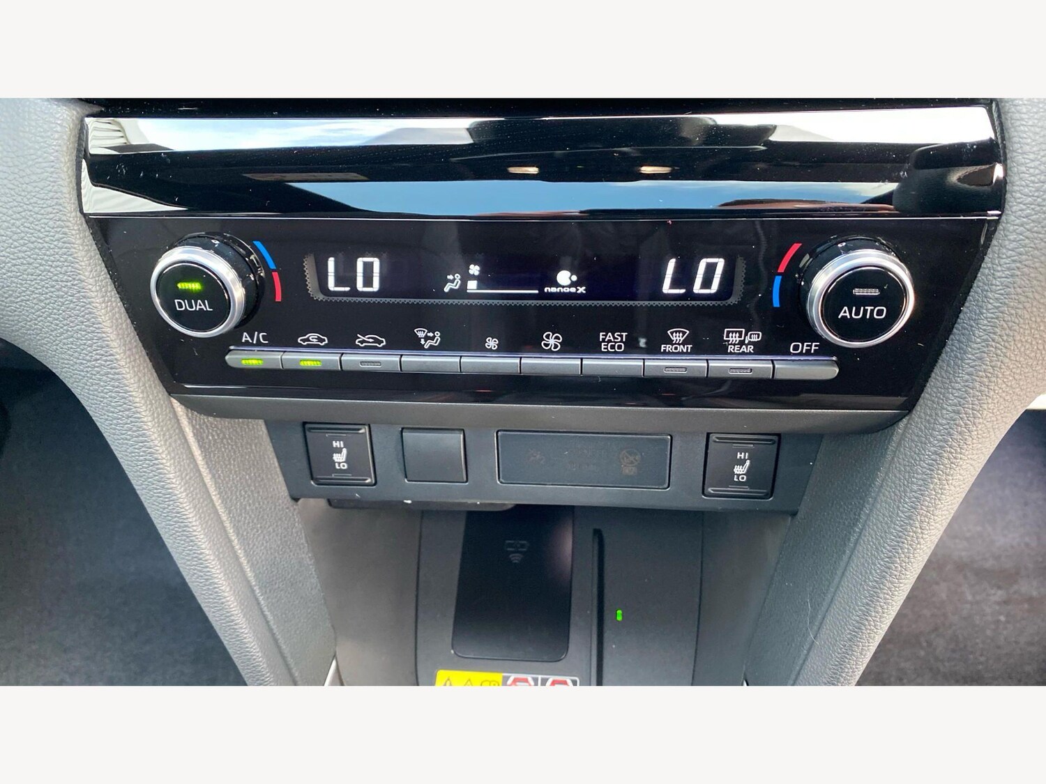 Used Toyota Yaris Cross for sale - 78215000: Photo 44