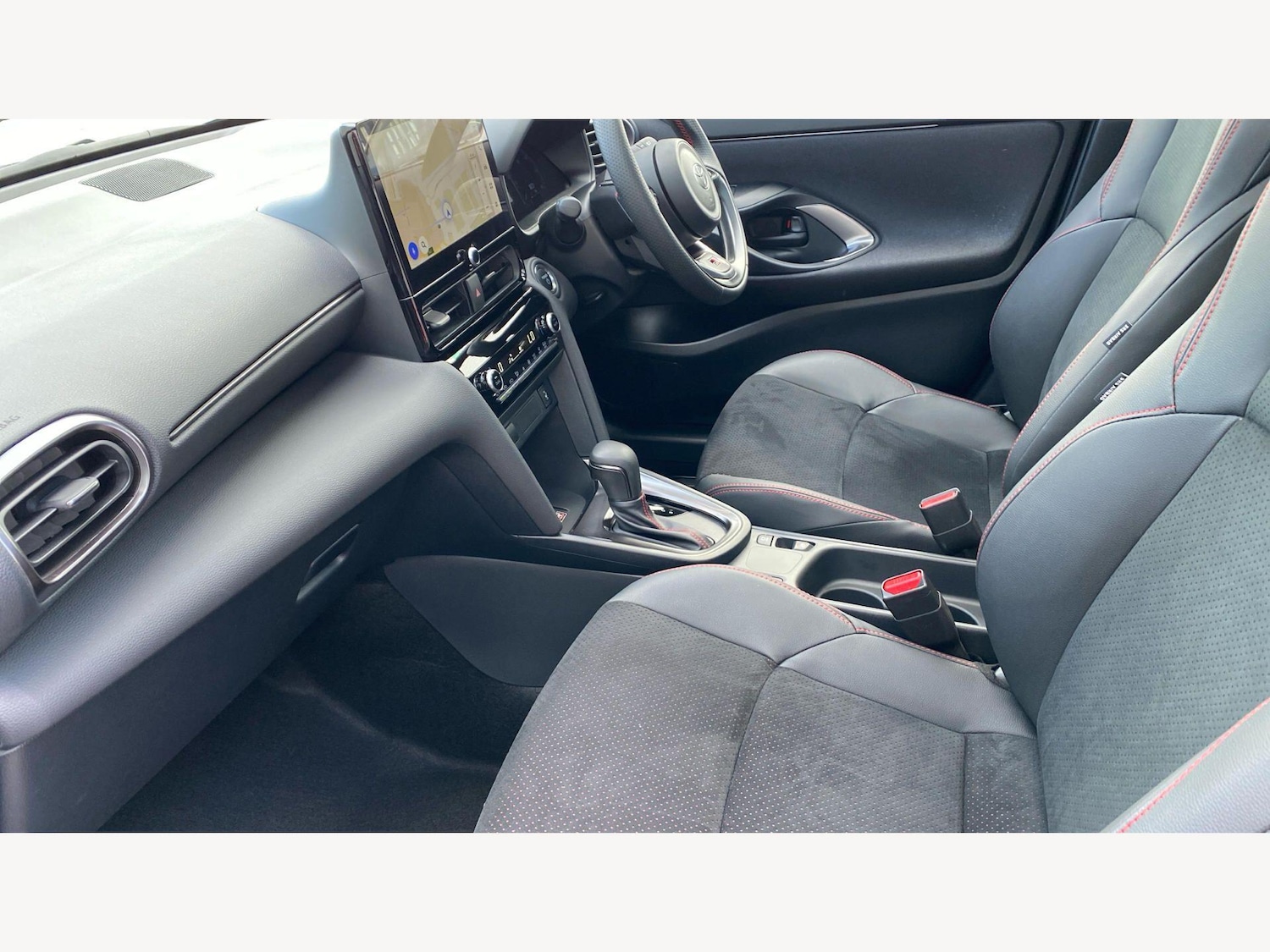 Used Toyota Yaris Cross for sale - 78215000: Photo 7