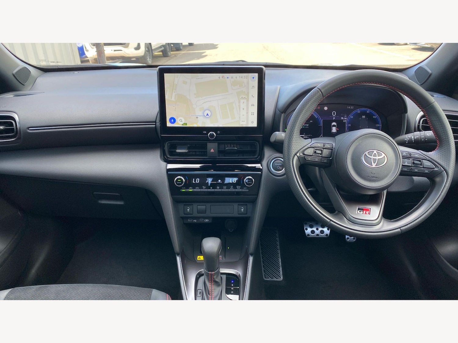 Used Toyota Yaris Cross for sale - 78215000: Photo 8