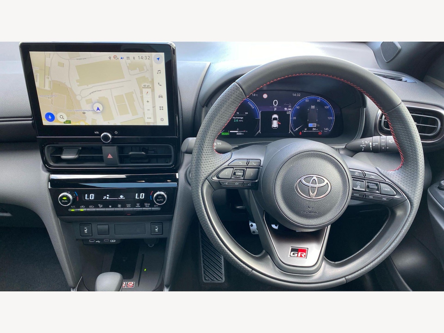 Used Toyota Yaris Cross for sale - 78215000: Photo 9