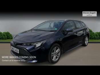 Used Toyota Corolla 2022 for sale - 74738761: Photo