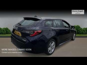 Used Toyota Corolla 2022 for sale - 74738761: Photo