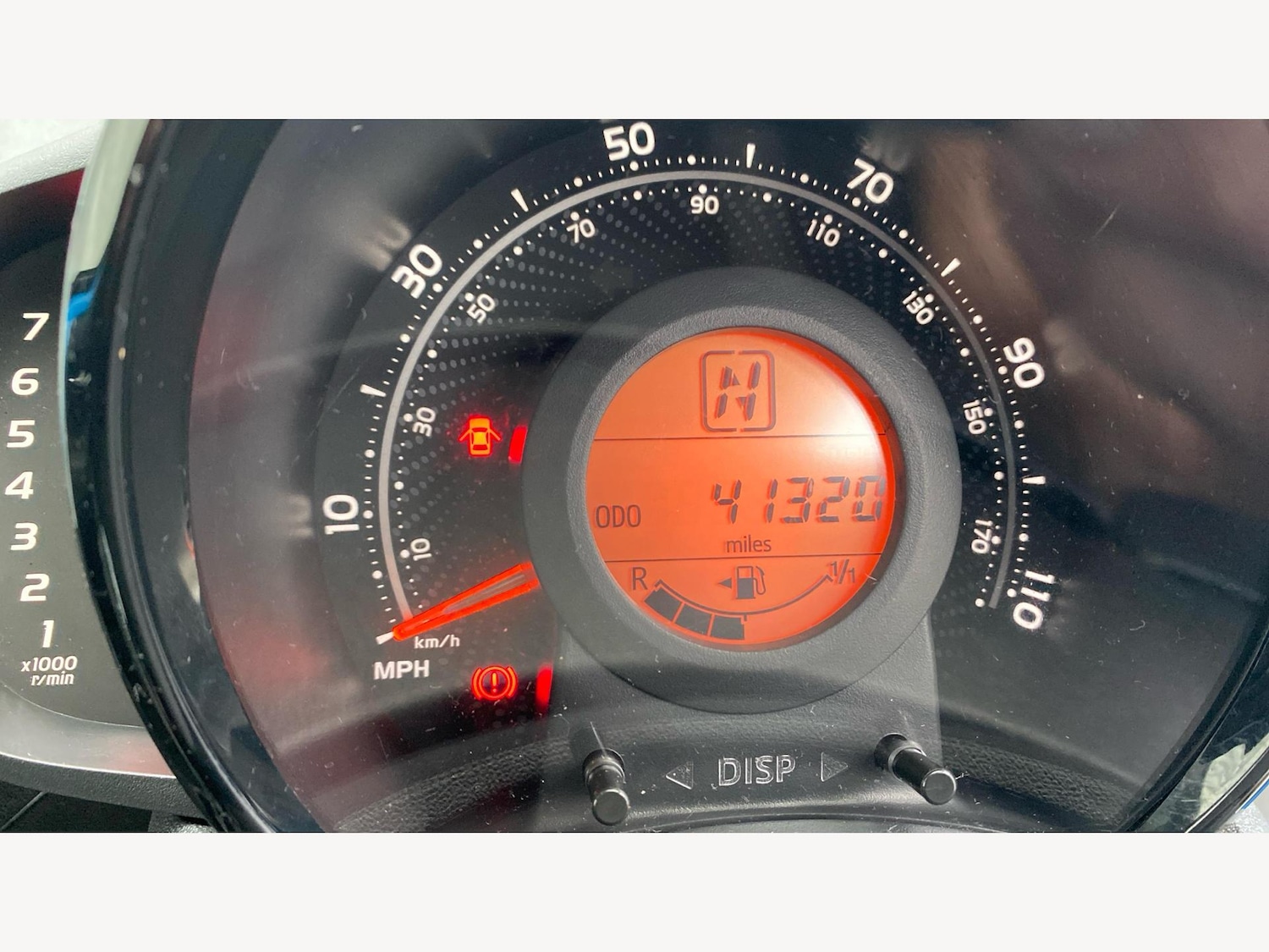 Used Toyota AYGO 2019 for sale - 77425549: Photo 11