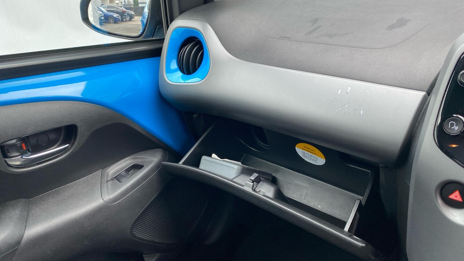 Used Toyota AYGO 2019 for sale - 77425549: Photo 40