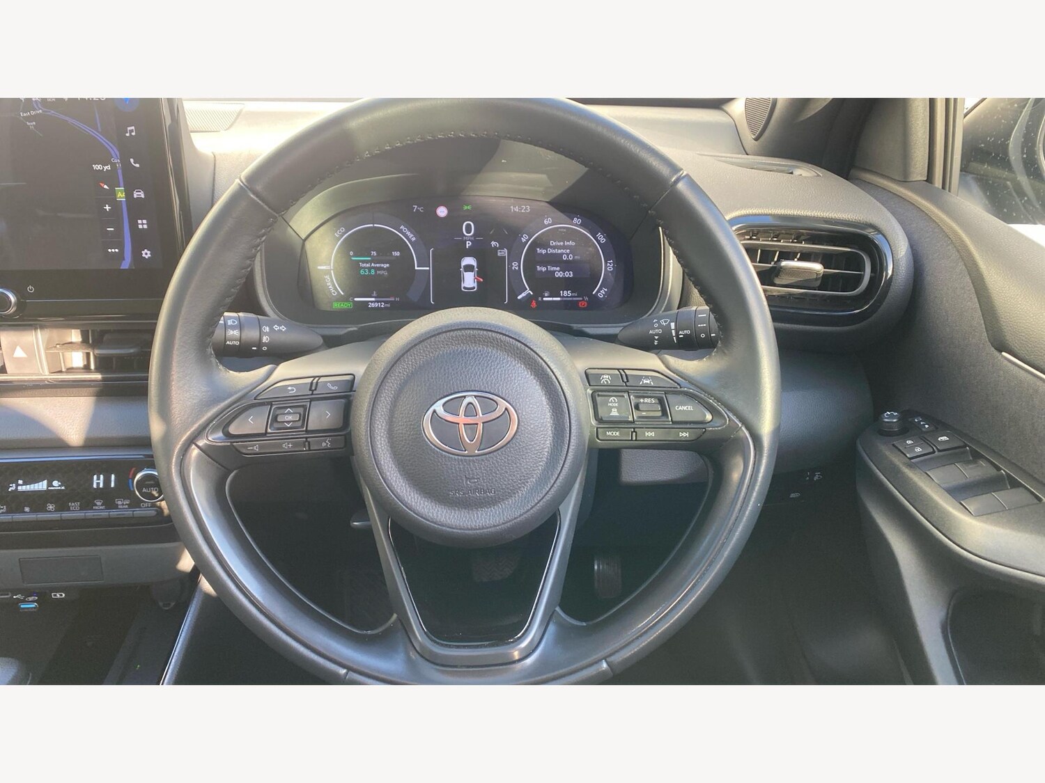 Used Toyota Yaris 2024 for sale - 76743092: Photo 10