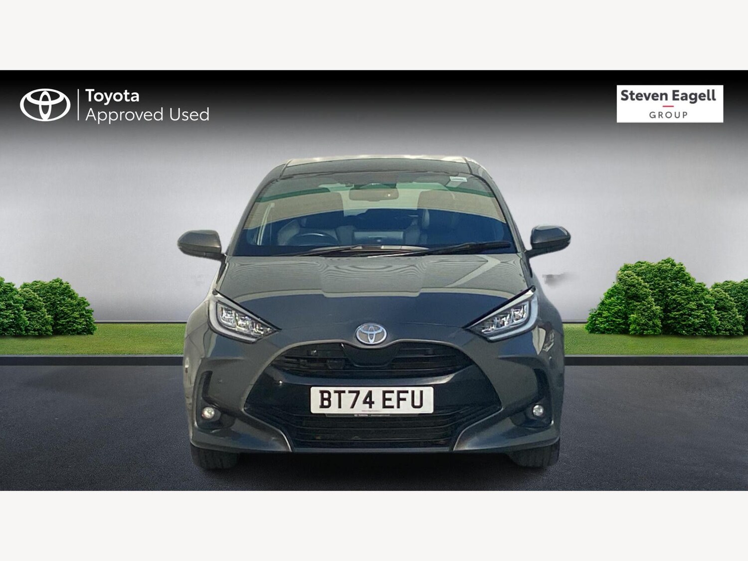 Used Toyota Yaris 2024 for sale - 76743092: Photo 17