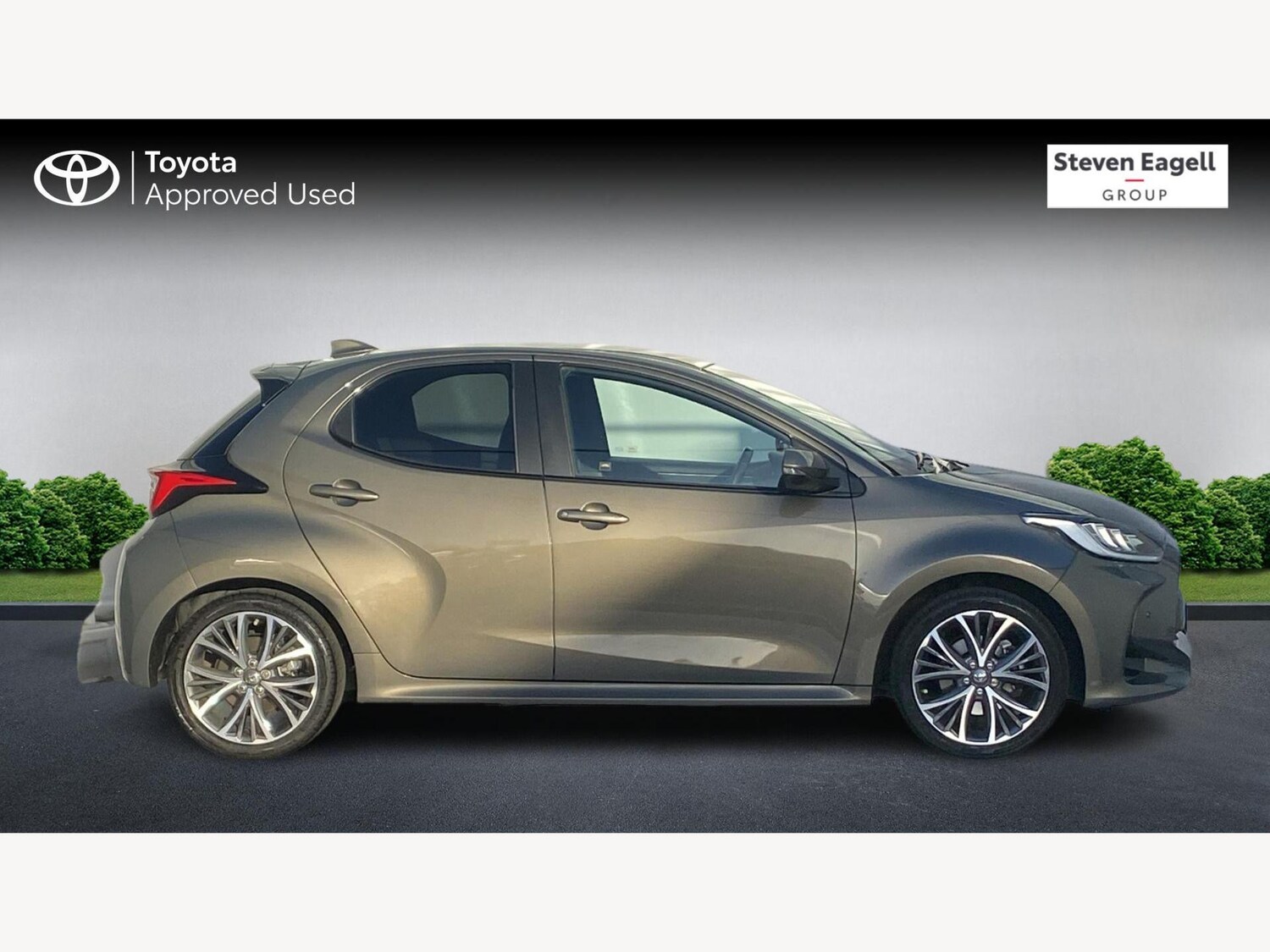 Used Toyota Yaris 2024 for sale - 76743092: Photo 18