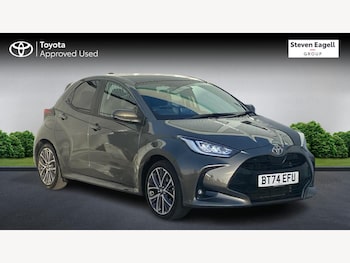 Used Toyota Yaris 2024 for sale - 76743092: Photo