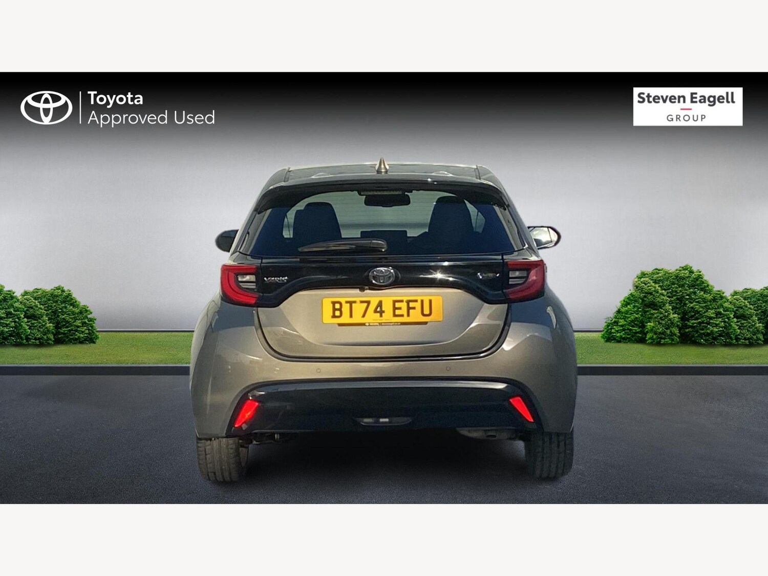 Used Toyota Yaris 2024 for sale - 76743092: Photo 21