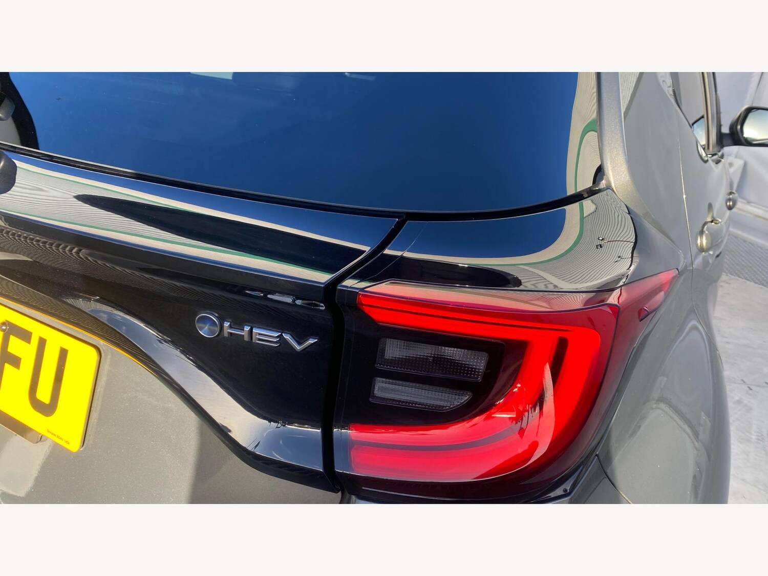 Used Toyota Yaris 2024 for sale - 76743092: Photo 23