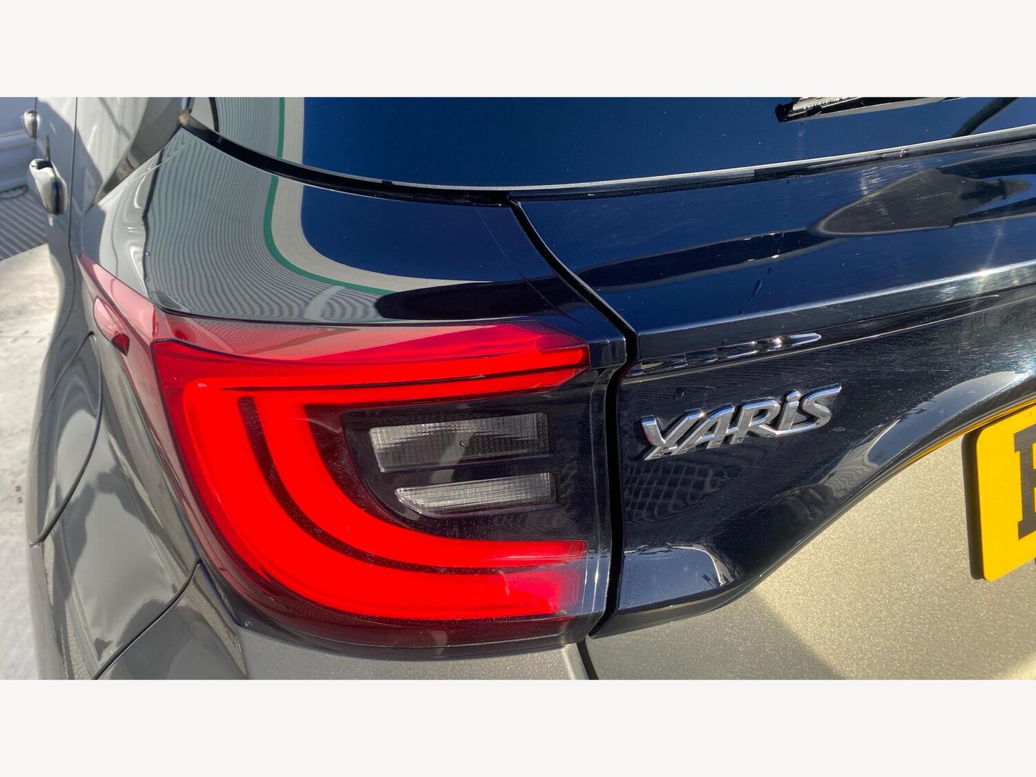 Used Toyota Yaris 2024 for sale - 76743092: Photo 24